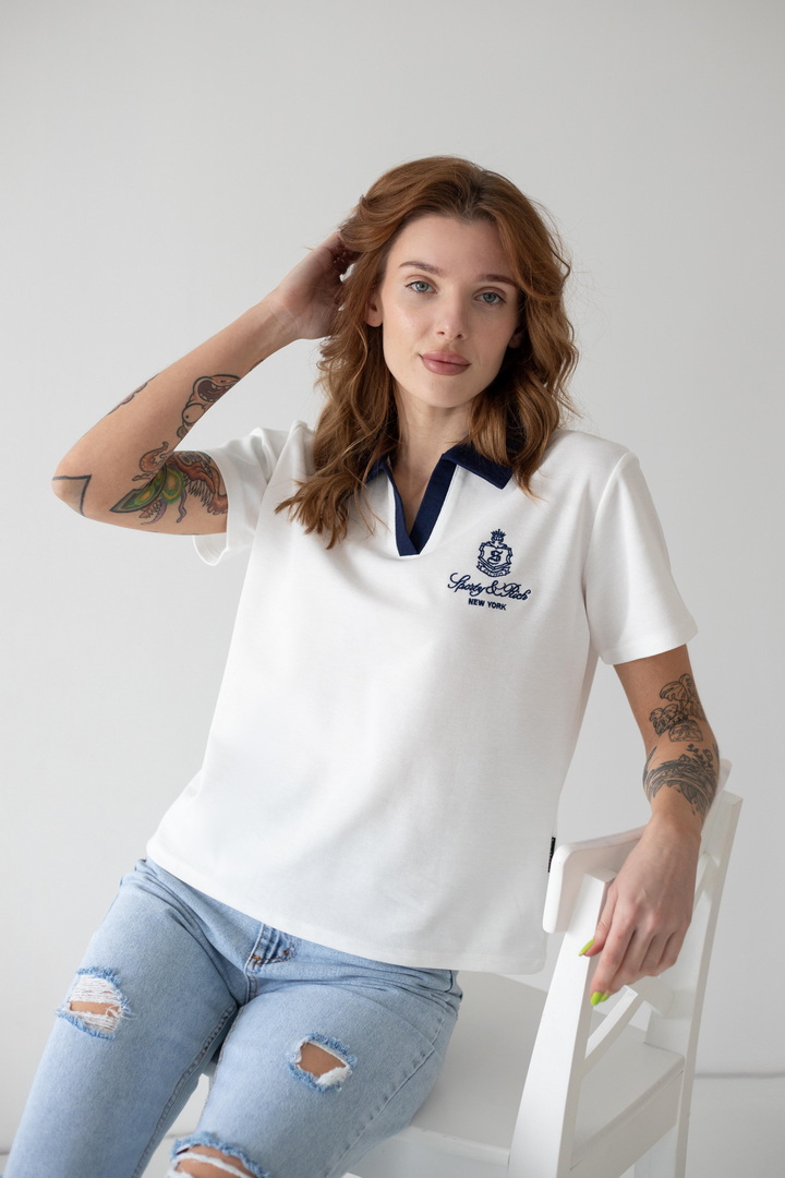 Футболка для жінок 